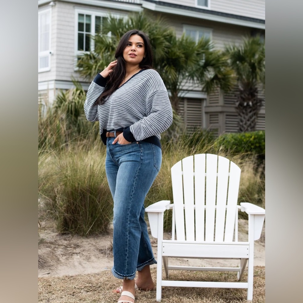 Able Whitney Boyfriend Jeans